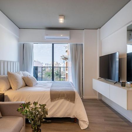 La Vie Suite Palermo Hollywood Buenos Aires Exterior photo
