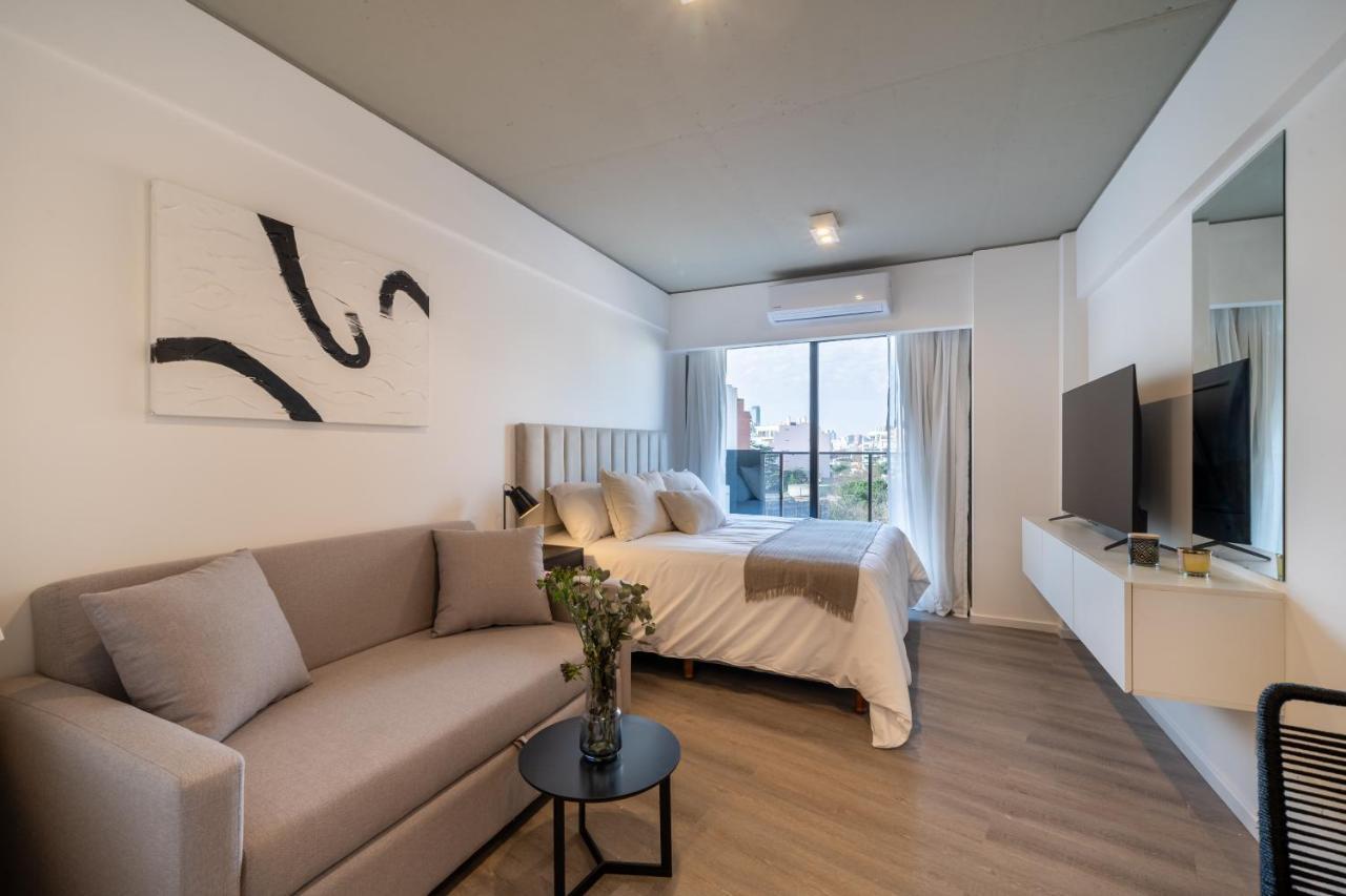 La Vie Suite Palermo Hollywood Buenos Aires Exterior photo