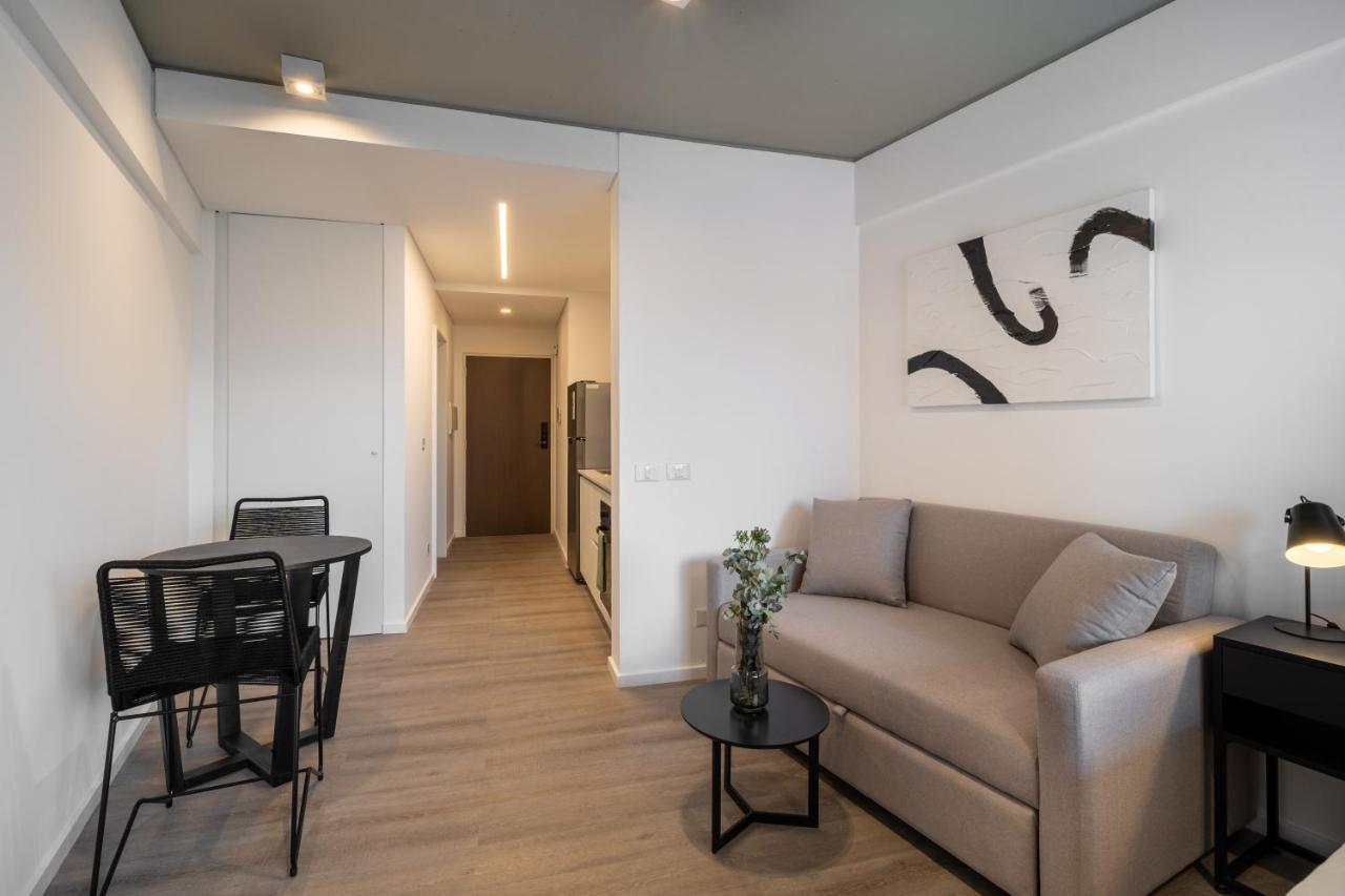 La Vie Suite Palermo Hollywood Buenos Aires Exterior photo