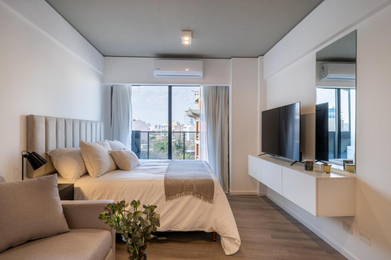 La Vie Suite Palermo Hollywood Buenos Aires Exterior photo