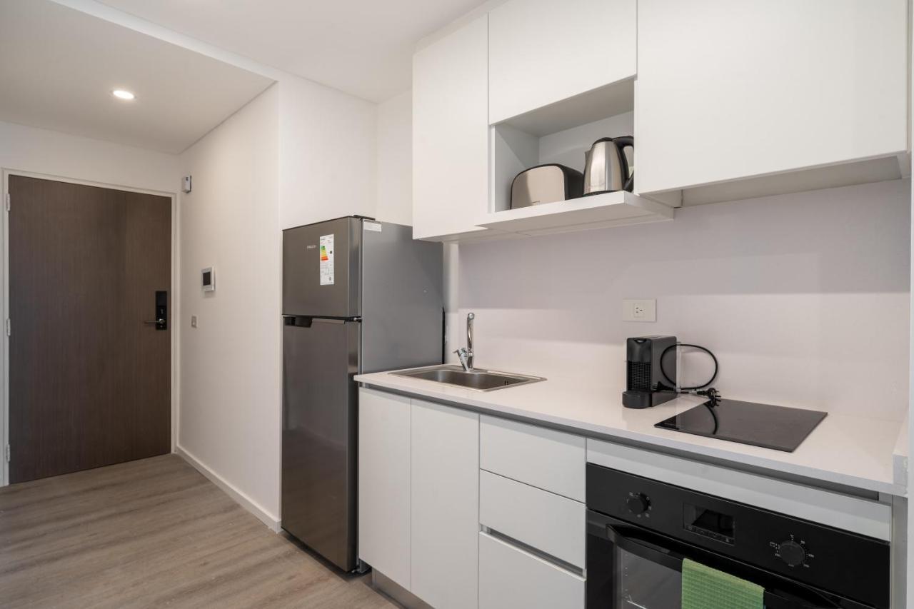 La Vie Suite Palermo Hollywood Buenos Aires Exterior photo
