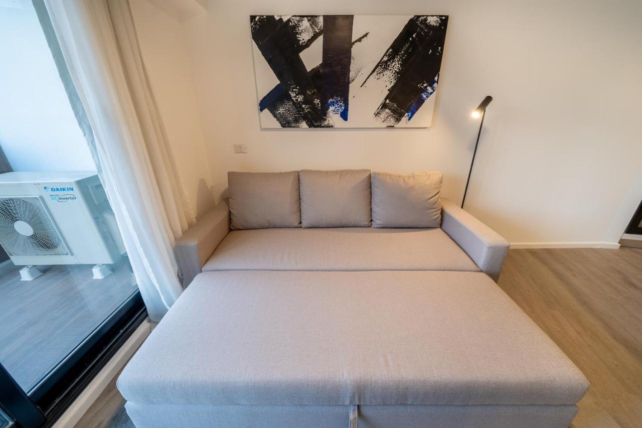 La Vie Suite Palermo Hollywood Buenos Aires Exterior photo