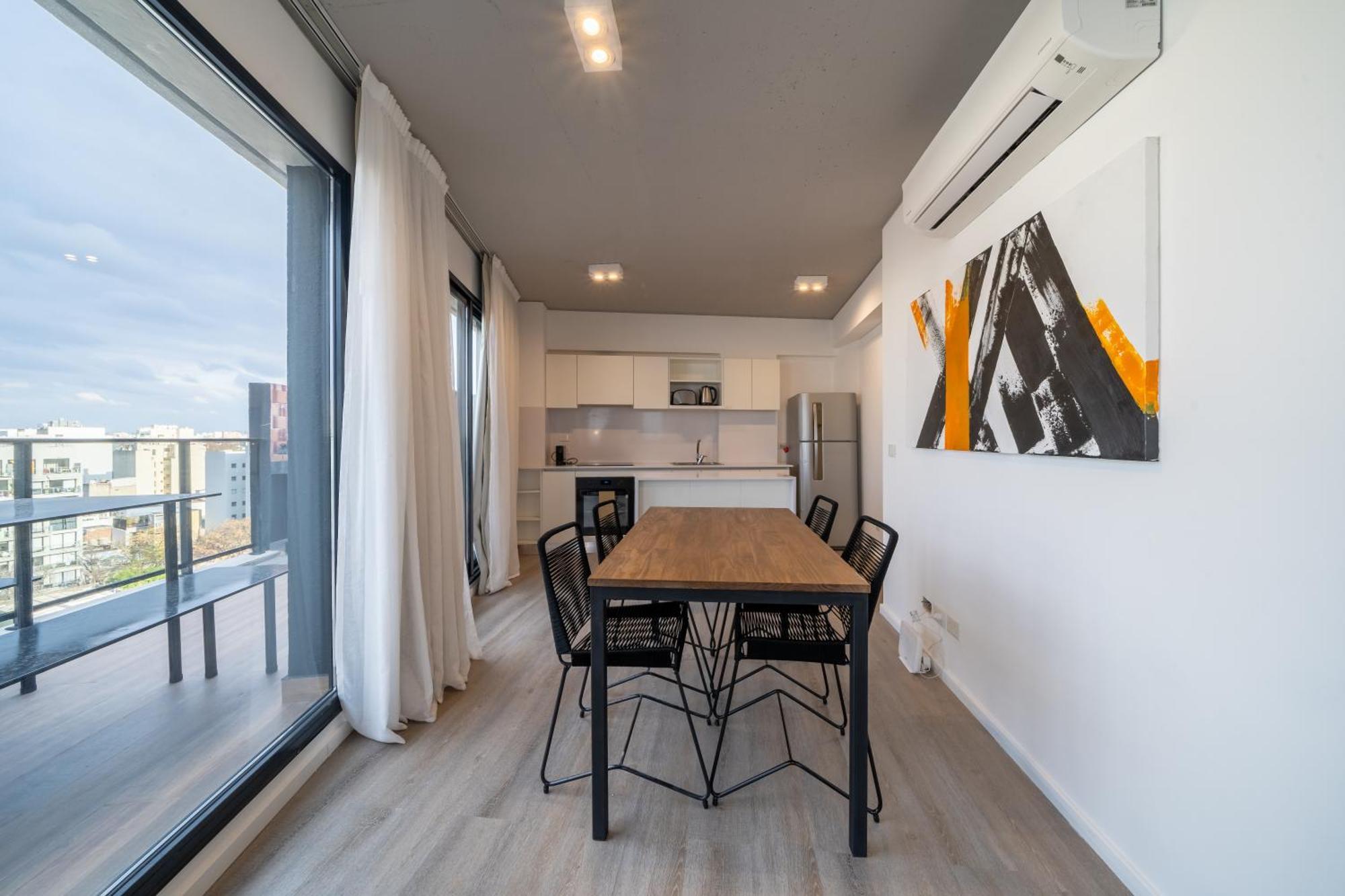 La Vie Suite Palermo Hollywood Buenos Aires Exterior photo