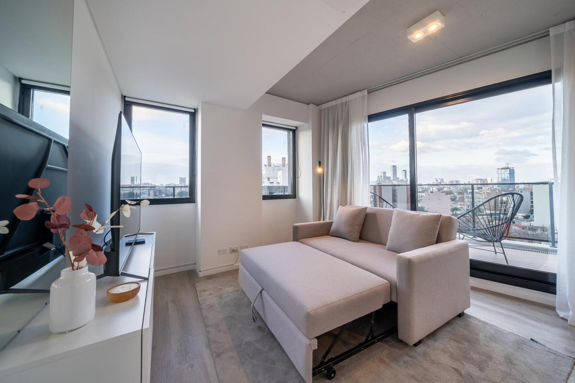 La Vie Suite Palermo Hollywood Buenos Aires Exterior photo