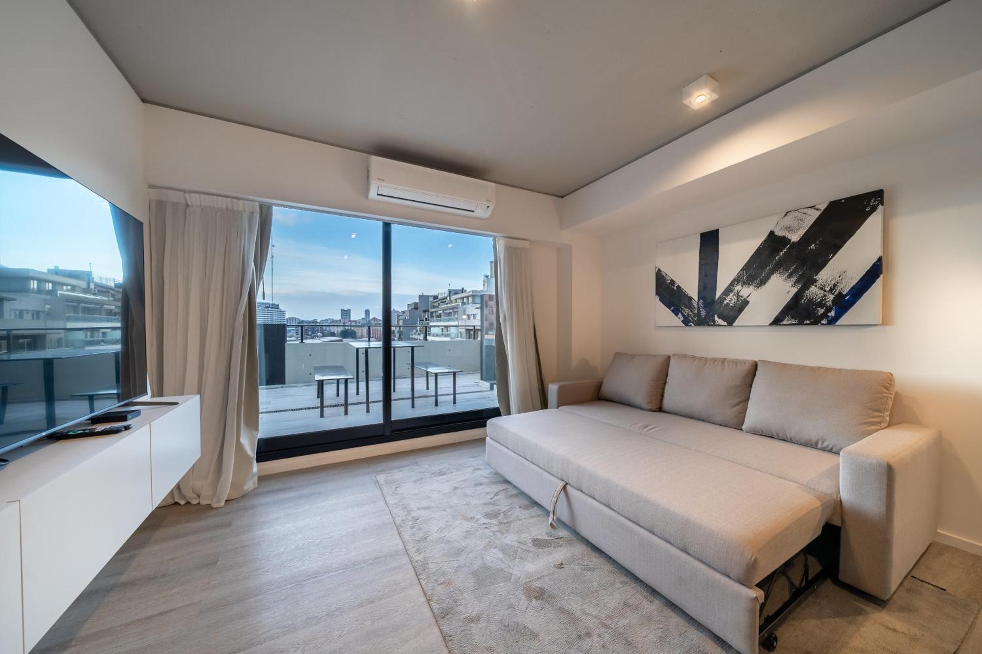 La Vie Suite Palermo Hollywood Buenos Aires Exterior photo