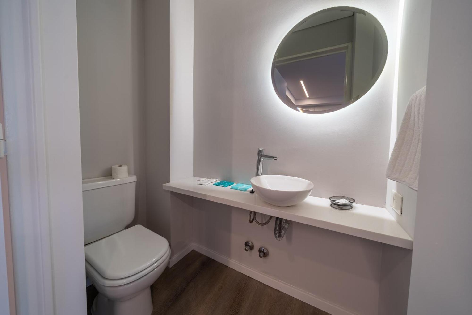 La Vie Suite Palermo Hollywood Buenos Aires Exterior photo
