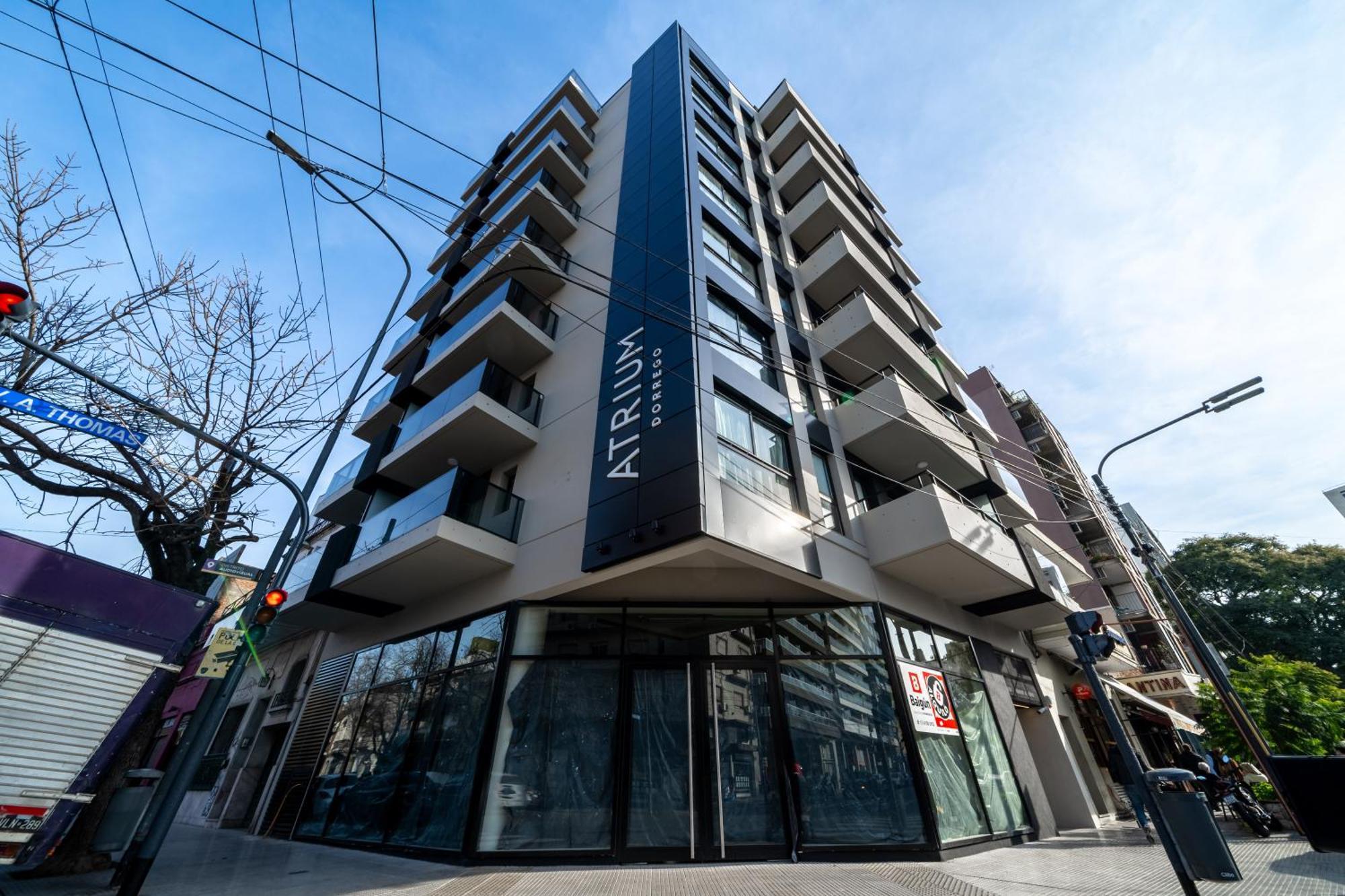 La Vie Suite Palermo Hollywood Buenos Aires Exterior photo