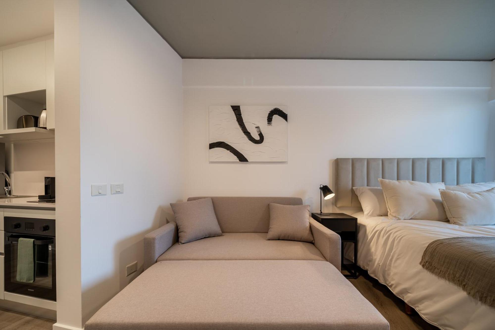 La Vie Suite Palermo Hollywood Buenos Aires Exterior photo