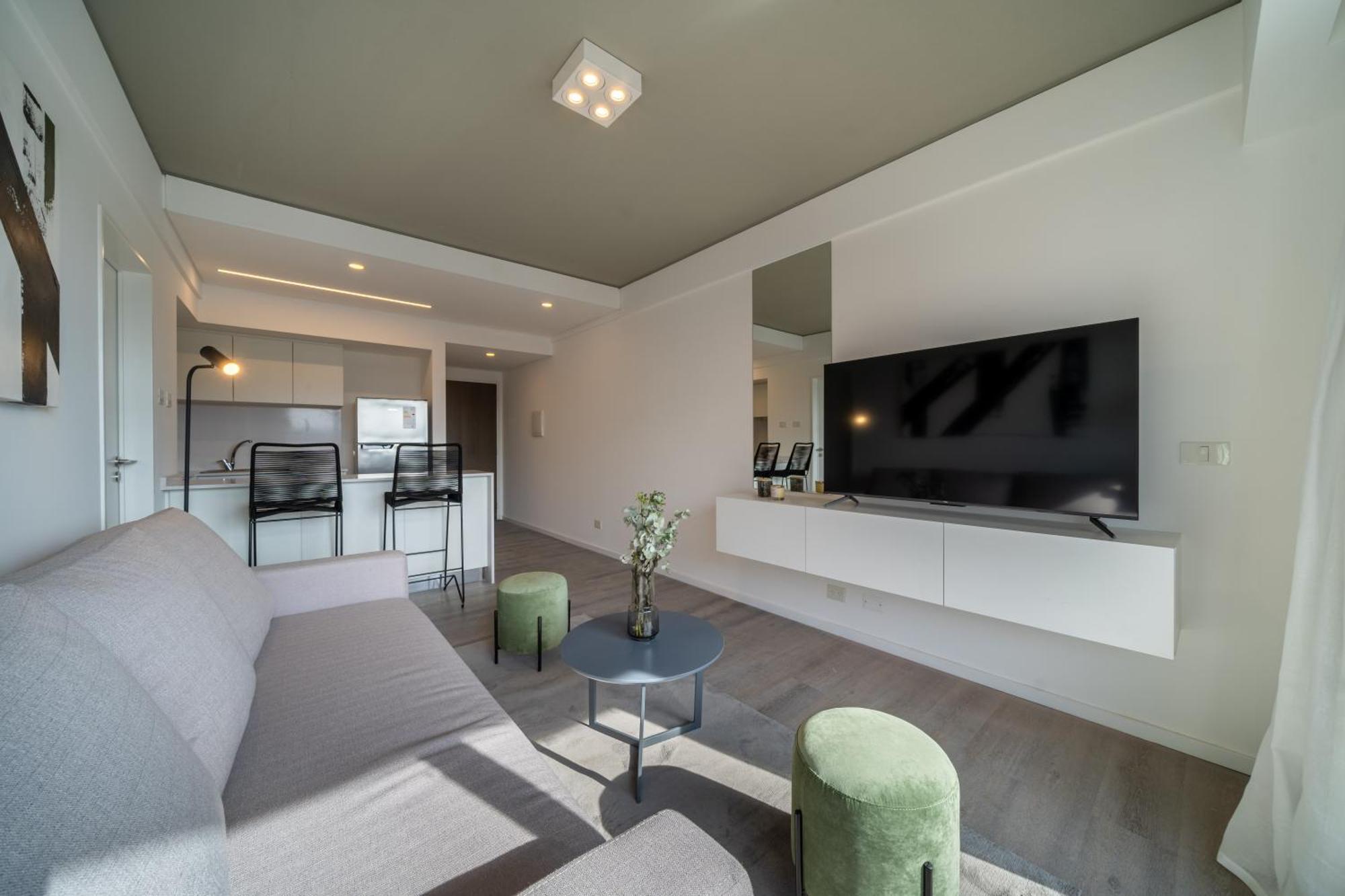 La Vie Suite Palermo Hollywood Buenos Aires Exterior photo