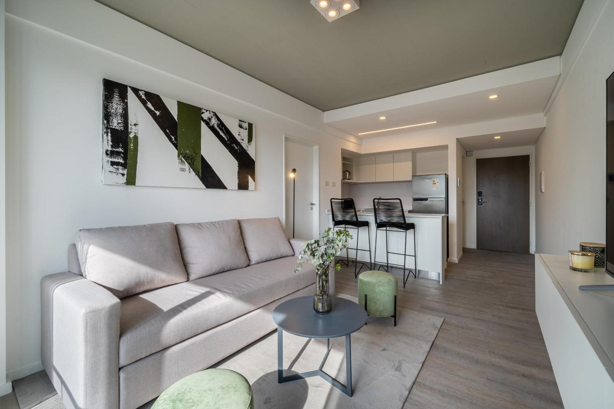 La Vie Suite Palermo Hollywood Buenos Aires Exterior photo