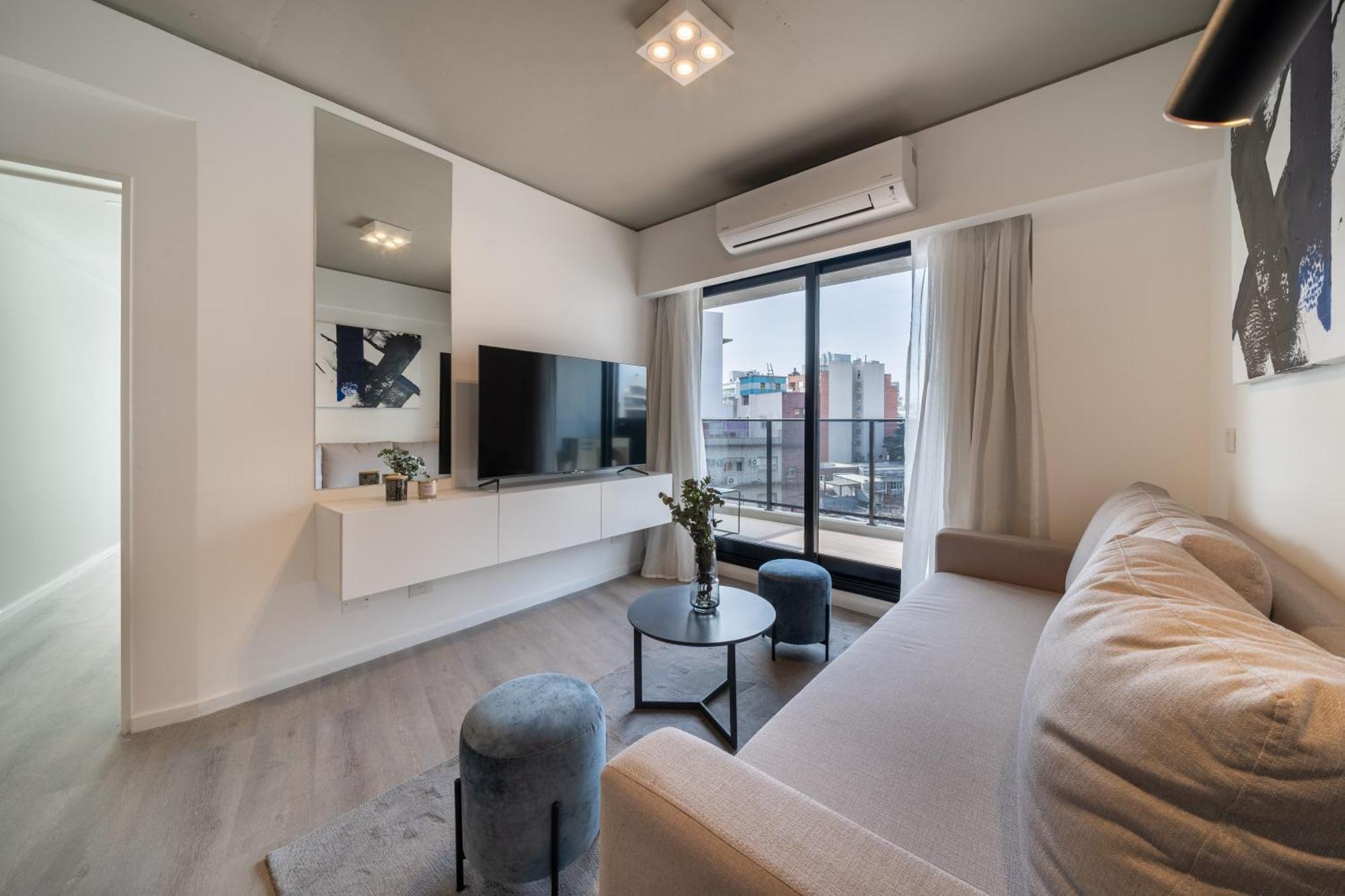 La Vie Suite Palermo Hollywood Buenos Aires Exterior photo